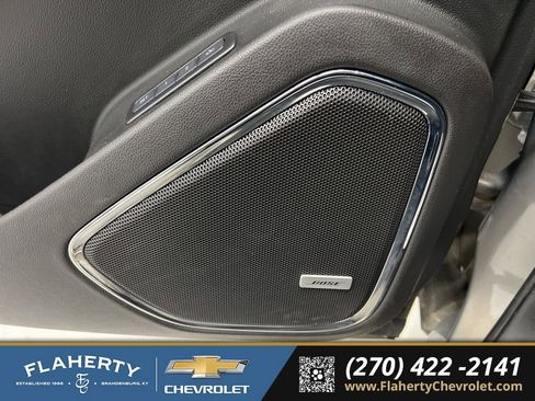 Used 2018 Chevrolet Tahoe LT w/ Max Trailering Package image 23