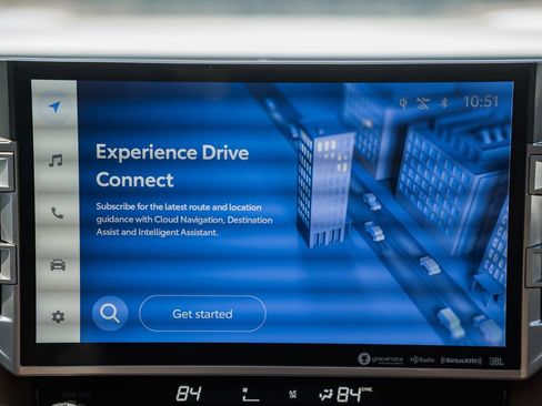 Used 2023 Toyota Tundra 1794 Edition w/ TRD Off-Road Package image 27