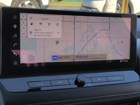 Used 2025 Nissan Rogue SL w/ Tech Package FWD image 21