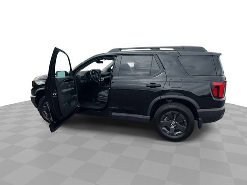 Used 2026 Honda Passport RTL image 5