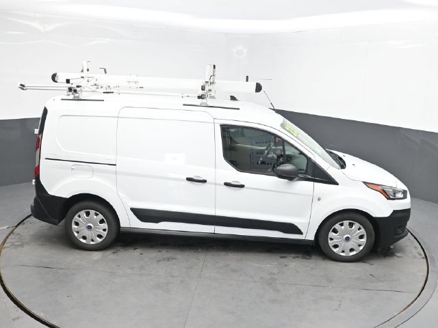 Used 2023 Ford Transit Connect XL FWD image 36