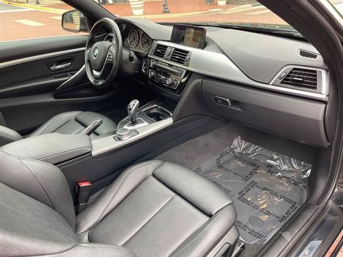 Used 2019 BMW 430i xDrive Coupe w/ Convenience Package AWD/4WD image 40