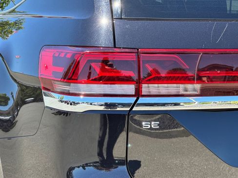 Used 2026 Volkswagen Atlas SE AWD/4WD image 26
