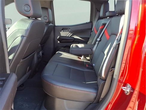 Used 2023 Chevrolet Colorado Z71 w/ Z71 Convenience Package 2 image 23