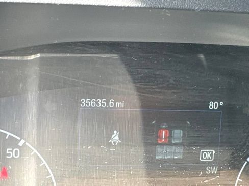 Used 2024 Ford Maverick XL FWD image 5
