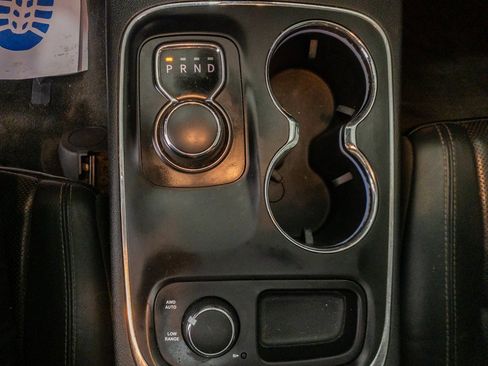 Used 2015 Dodge Durango Citadel w/ Technology Group image 23