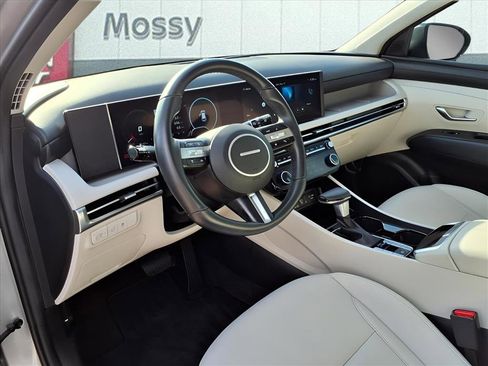 Used 2025 Hyundai Tucson SEL image 10