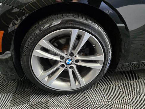 Used 2016 BMW 328i Sedan RWD image 29