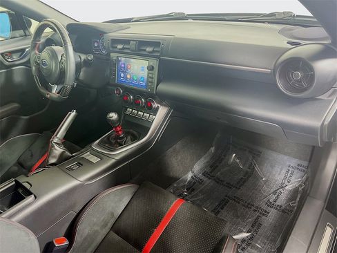 Used 2023 Subaru BRZ Limited image 26