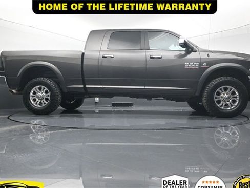Used 2017 RAM 2500 Laramie image 58