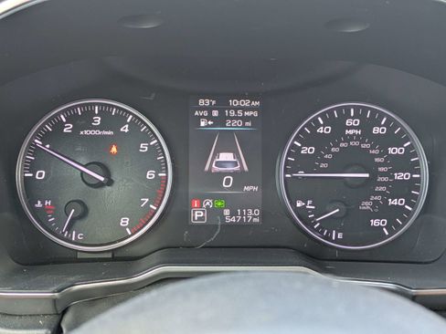 Used 2021 Subaru Outback Limited w/ Popular Package #2 AWD/4WD image 31