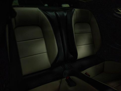 Used 2016 Ford Mustang Premium w/ Equipment Group 201A image 10