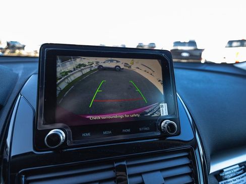 New 2026 Mitsubishi Eclipse Cross Ralliart image 20