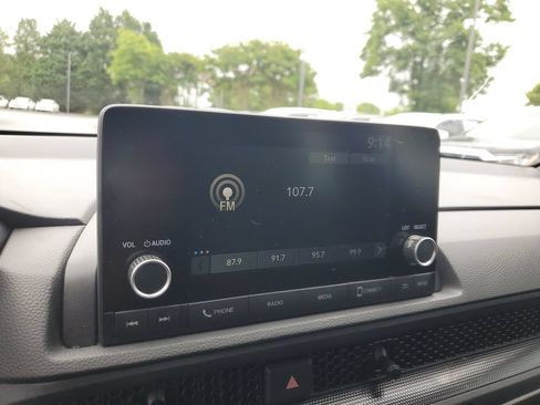 Used 2023 Honda CR-V Sport image 19