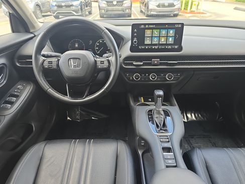 Certified 2024 Honda HR-V EX-L image 17