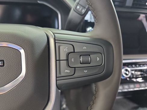 New 2026 GMC Sierra 3500 Denali w/ Denali Reserve Package AWD/4WD image 17