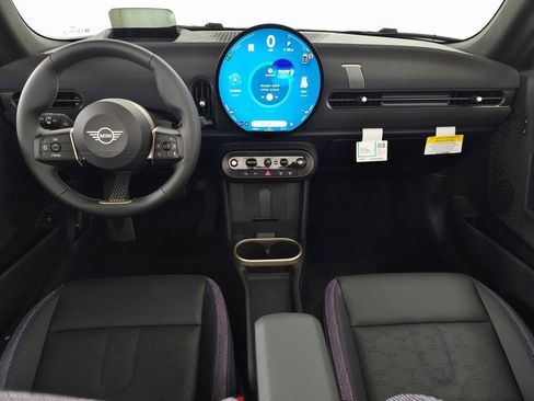 New 2026 MINI Cooper S image 11