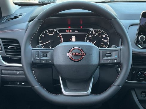 New 2026 Nissan Rogue SV image 19