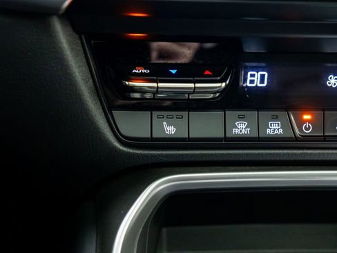 Used 2024 MAZDA CX-90 3.3 Turbo w/ Premium Package image 23