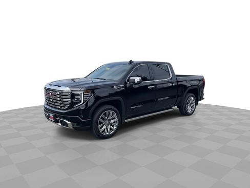 New 2026 GMC Sierra 1500 Denali AWD/4WD image 4