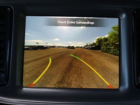 Used 2023 Dodge Challenger SXT w/ Plus Package image 20