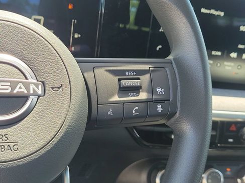 New 2026 Nissan Kicks S FWD image 22