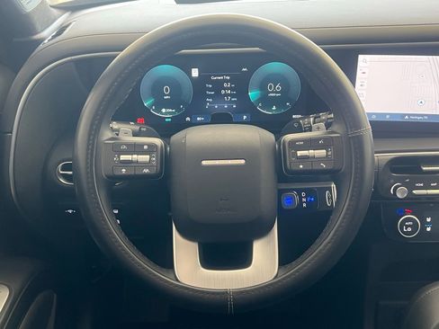 Used 2026 Hyundai Palisade Calligraphy FWD image 9