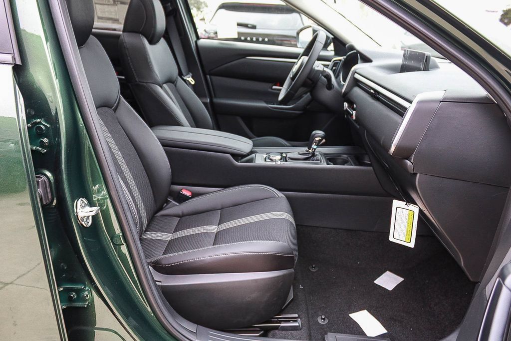New 2026 MAZDA CX-50 AWD 2.5 S w/ Cargo Package image 18
