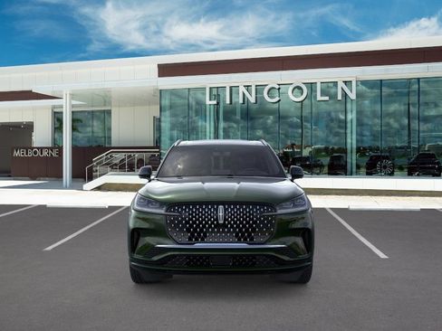New 2026 Lincoln Aviator Black Label AWD/4WD image 6