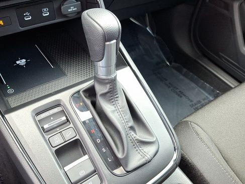 Used 2026 Honda CR-V EX image 15