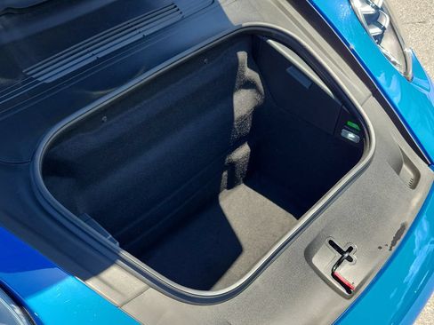 Certified 2025 Porsche 911 Carrera S RWD image 17