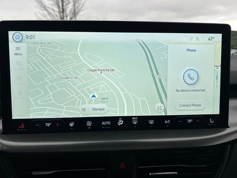 Used 2025 Ford Escape Base w/ Class II Trailer Tow Package image 26