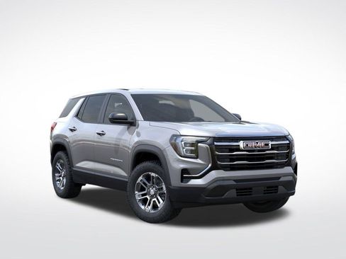 New 2026 GMC Terrain Elevation AWD/4WD image 10