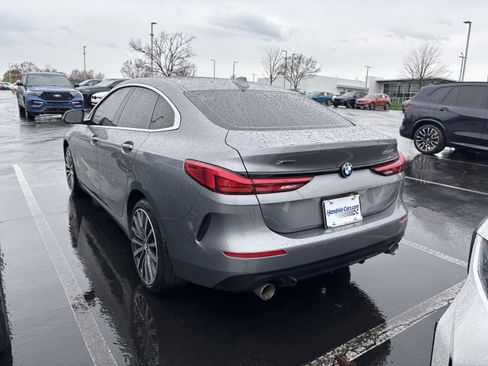 Used 2023 BMW 228i xDrive Gran Coupe 228i xDrive Gran Coupe w/ Convenience Package image 14
