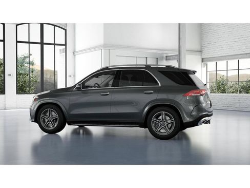 New 2026 Mercedes-Benz GLE 450 4MATIC image 32