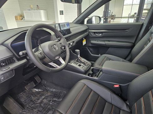 New 2026 Honda CR-V Sport-L image 8