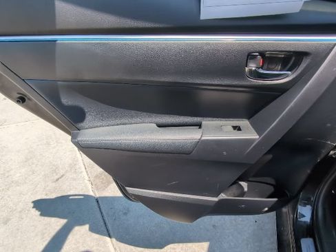Used 2016 Toyota Corolla S w/ Driver Convenience Package FWD image 24