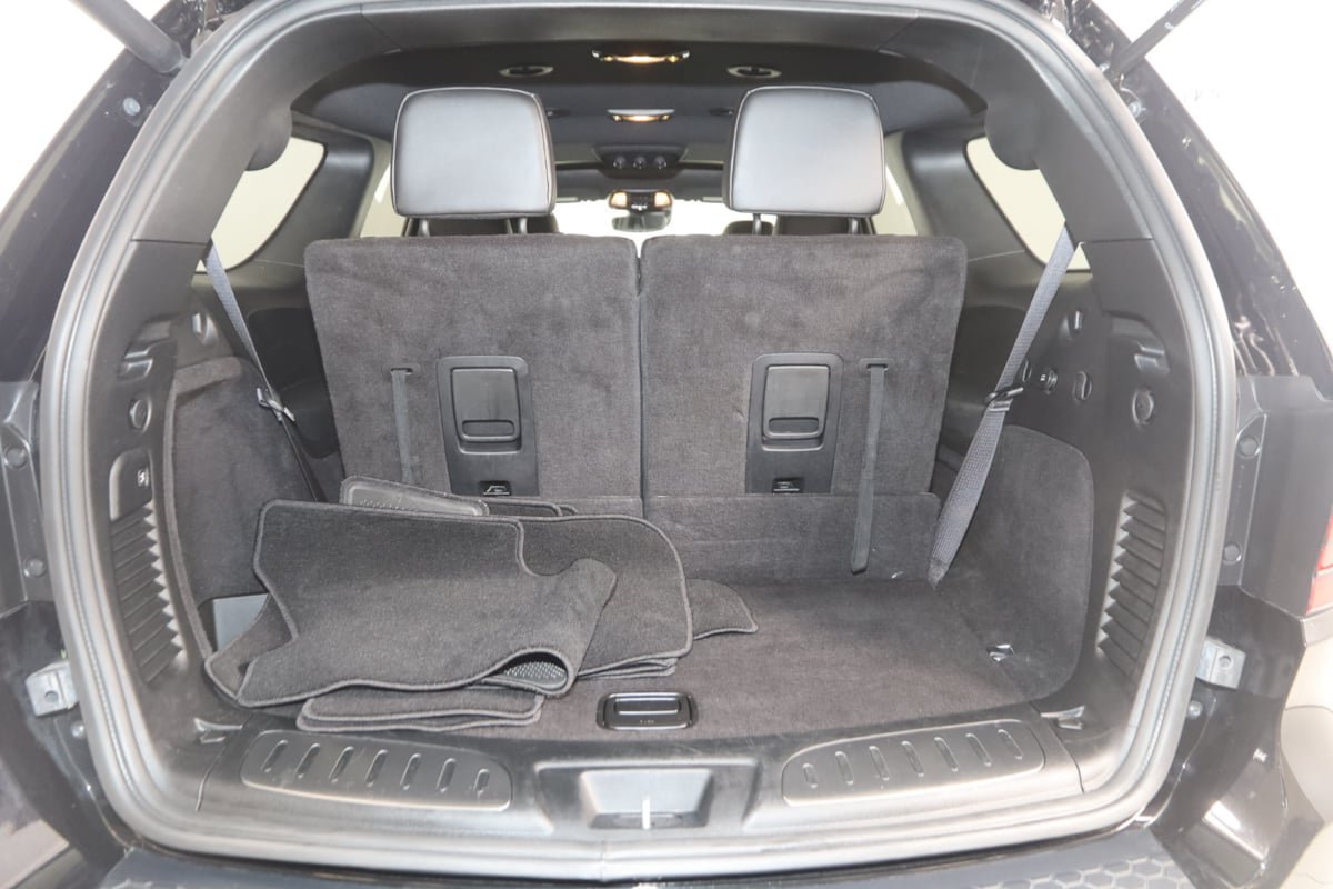 Used 2026 Dodge Durango GT AWD/4WD image 44