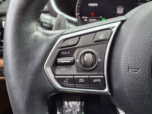 Certified 2024 Acura MDX SH-AWD w/ Advance Package image 16