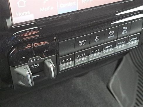 New 2026 RAM 2500 Tradesman image 9