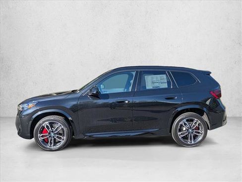 Used 2026 BMW X1 xDrive28i w/ Technology Package AWD/4WD image 9