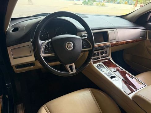 Used 2012 Jaguar XF Base image 33