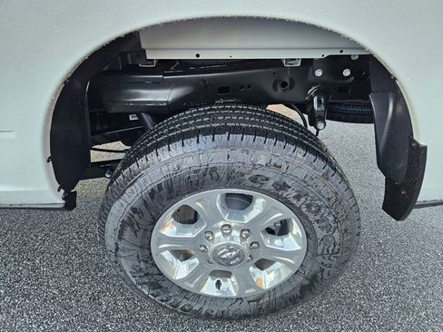 New 2026 RAM 2500 Big Horn image 6