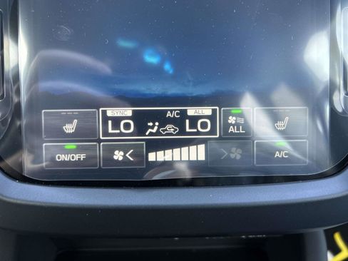 New 2025 Subaru Forester Sport image 12