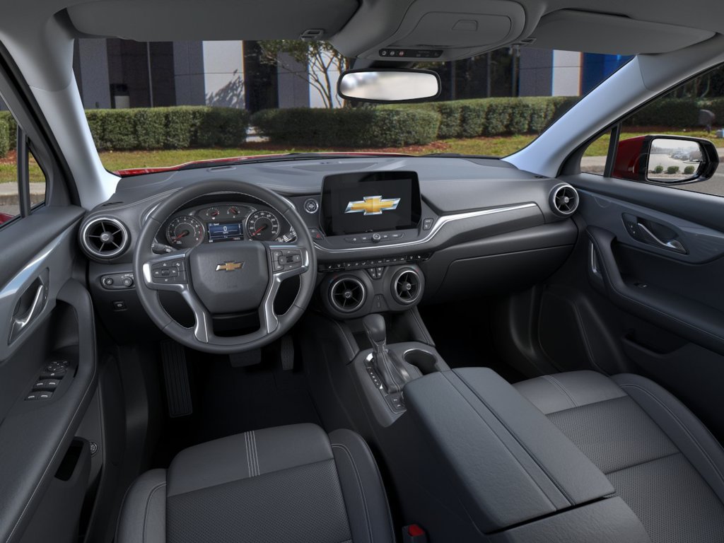 New 2026 Chevrolet Blazer LT FWD image 15