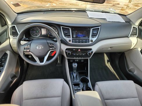 Used 2016 Hyundai Tucson SE w/ Option Group 02 AWD/4WD image 12