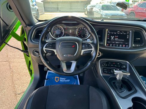 Used 2017 Dodge Challenger GT w/ Driver Convenience Group AWD/4WD image 20