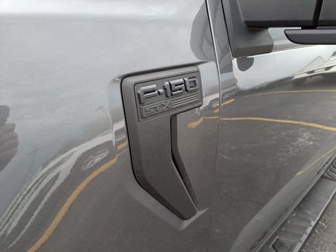 Used 2023 Ford F150 XL w/ STX Appearance Package RWD image 11