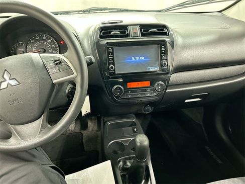 Used 2020 Mitsubishi Mirage ES image 18