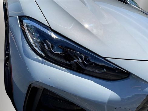 Used 2023 BMW i4 M50 AWD/4WD image 32